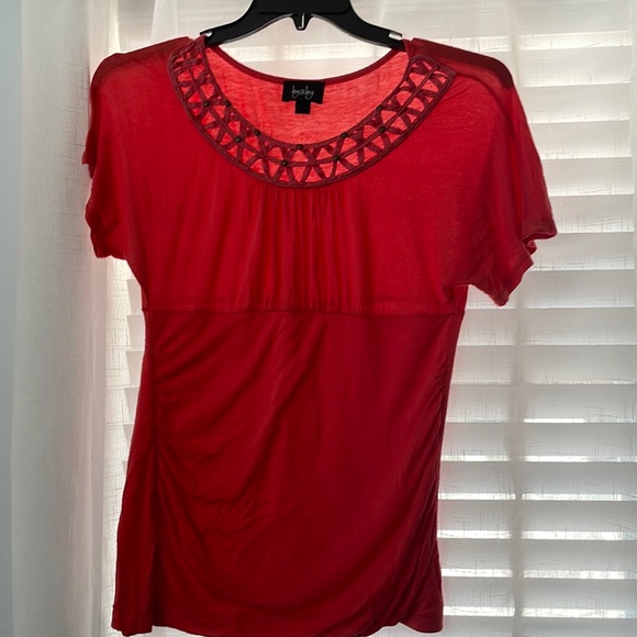 By & by top - Picture 1 of 5